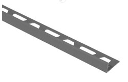 Schluter Jolly 8' Pewter Profile